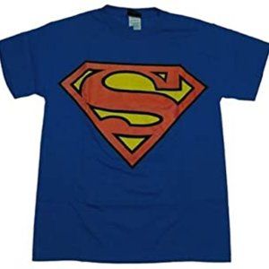 Superman T-shirt